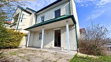 4 rooms Duplex in Siegendorf, Austria No. 175914