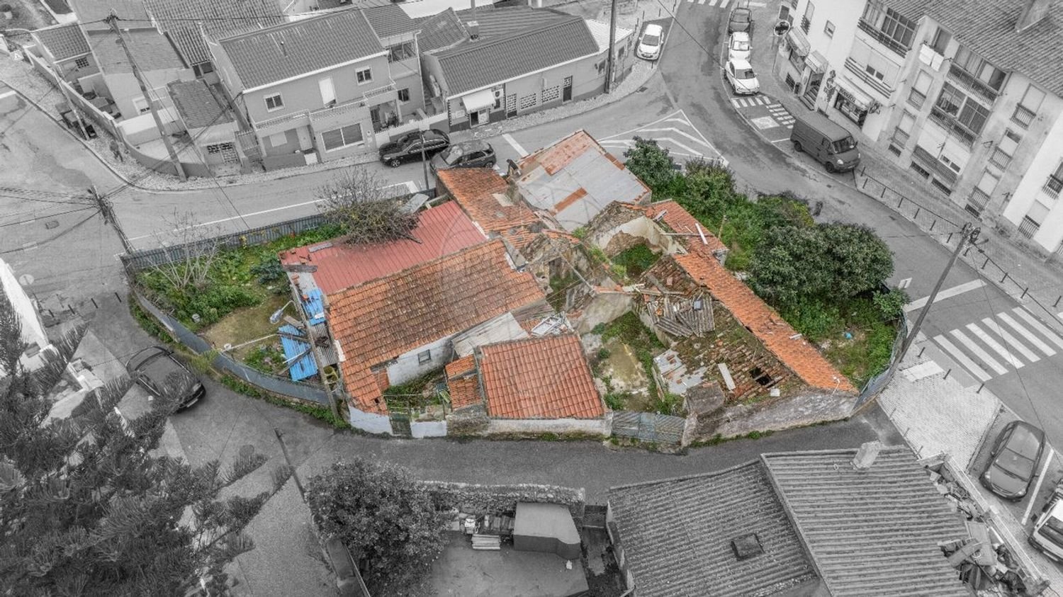 4 غرف نوم منزل في Cascais, Portugal رقم 56776