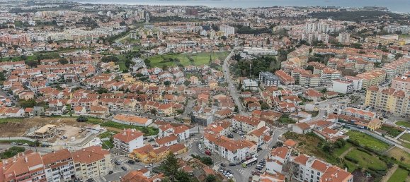 4 غرف نوم منزل في Cascais, Portugal رقم 56776 5