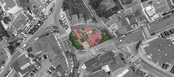 4 غرف نوم منزل في Cascais, Portugal رقم 56776 2