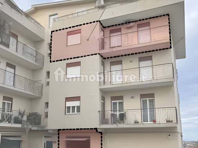 Apartamento T3 em Pace del Mela, Italy N.º 224319