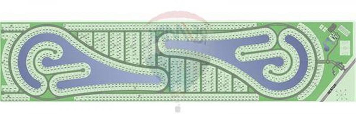  Land in San Vicente, Argentina No. 47083