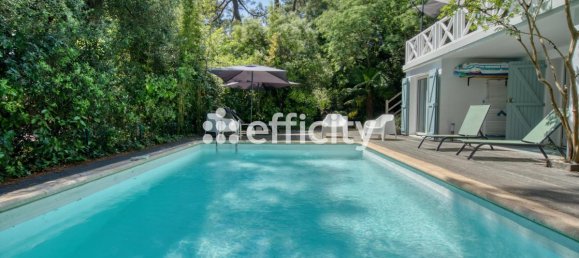 4 bedrooms Villa in La Tremblade, France No. 282568 2