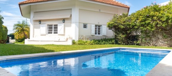 Casa T4 em Cascais, Portugal N.º 354971 2