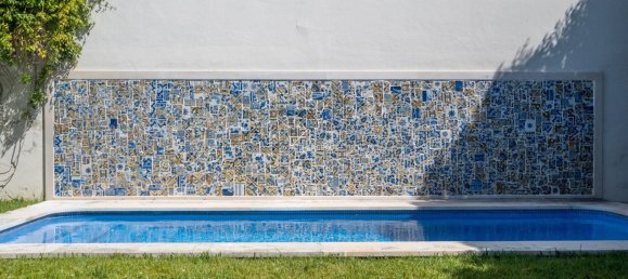 Casa T4 em Cascais, Portugal N.º 354971 4