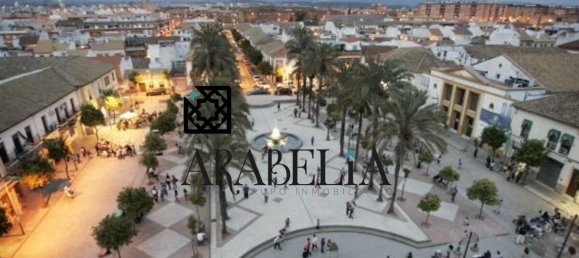 3 Schlafzimmer Haus in Cordoba, Spain, Nr. 161835 2