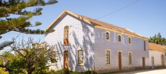 16 غرف نوم منزل في Bombarral, Portugal رقم 146234 22