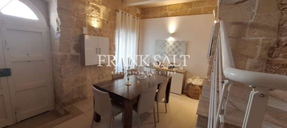 3 Schlafzimmer Haus in Naxxar, Malta, Nr. 2610 3