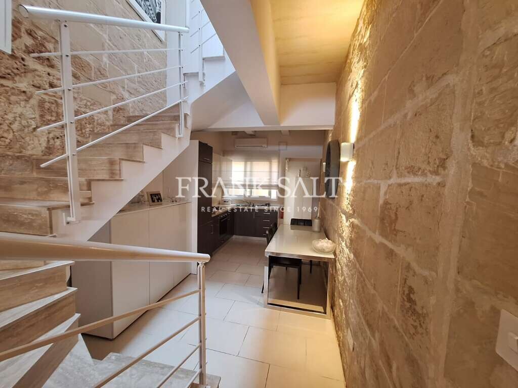 3 Schlafzimmer Haus in Naxxar, Malta, Nr. 2610