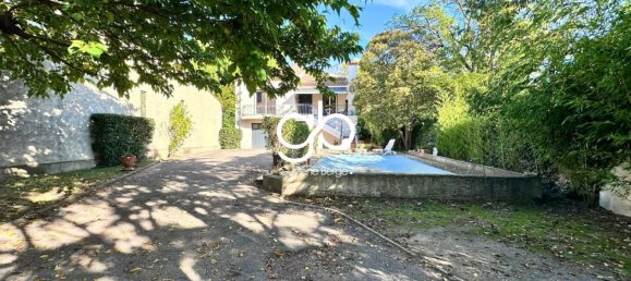 3 Schlafzimmer Haus in Montpellier, France, Nr. 294413 2