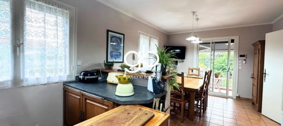 3 Schlafzimmer Haus in Montpellier, France, Nr. 294413 5