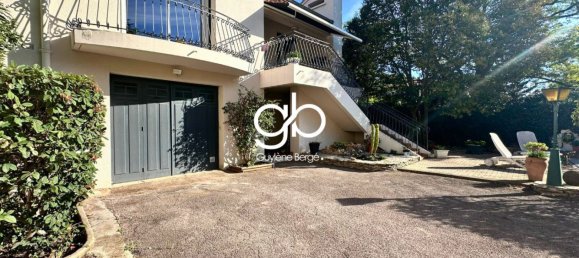 3 Schlafzimmer Haus in Montpellier, France, Nr. 294413 3