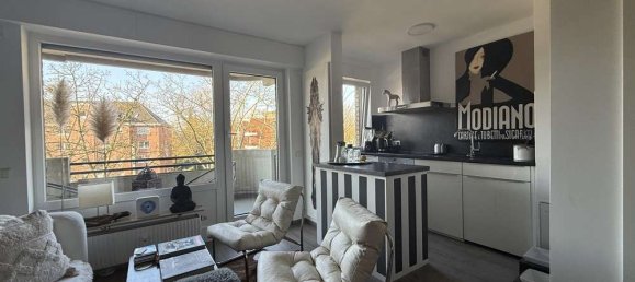 1 chambre Appartement à Dusseldorf, Germany No. 14066 2