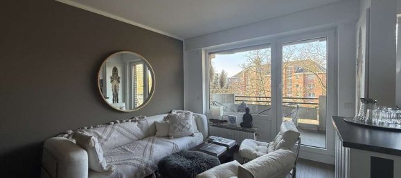 1 chambre Appartement à Dusseldorf, Germany No. 14066 5