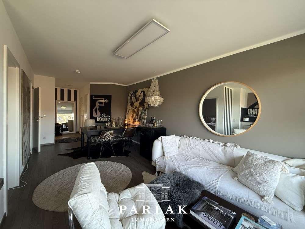 1 chambre Appartement à Dusseldorf, Germany No. 14066