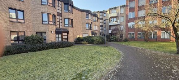 1 chambre Appartement à Dusseldorf, Germany No. 14066 10