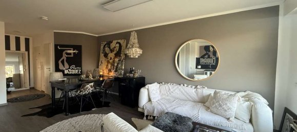 1 chambre Appartement à Dusseldorf, Germany No. 14066 4