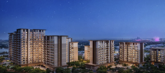 3 bedrooms Apartment for sale in Dubai, UAE № 177619 5