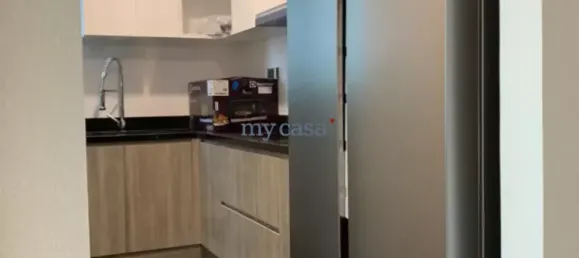 Квартира с 3 спальнями в Тхудык, Хошимин, Вьетнам № 9660 9