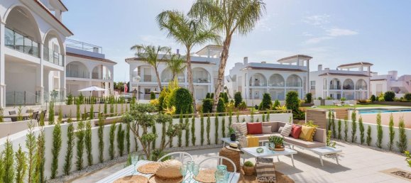 2 bedrooms Bungalow in Ciudad Quesada, Spain No. 12195 12