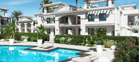 2 bedrooms Bungalow in Ciudad Quesada, Spain No. 12195 3