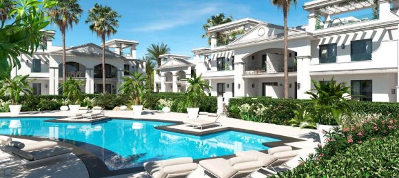 2 bedrooms Bungalow in Ciudad Quesada, Spain No. 12195 2