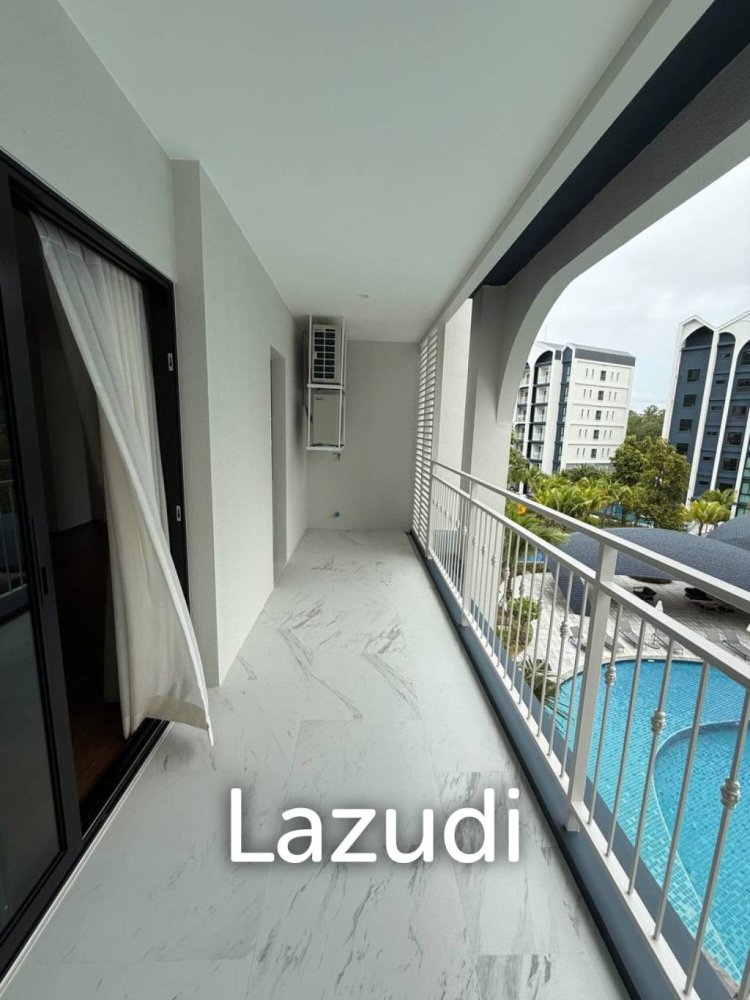 شقة 2 غرف نوم  في Phuket, Thailand رقم 24564