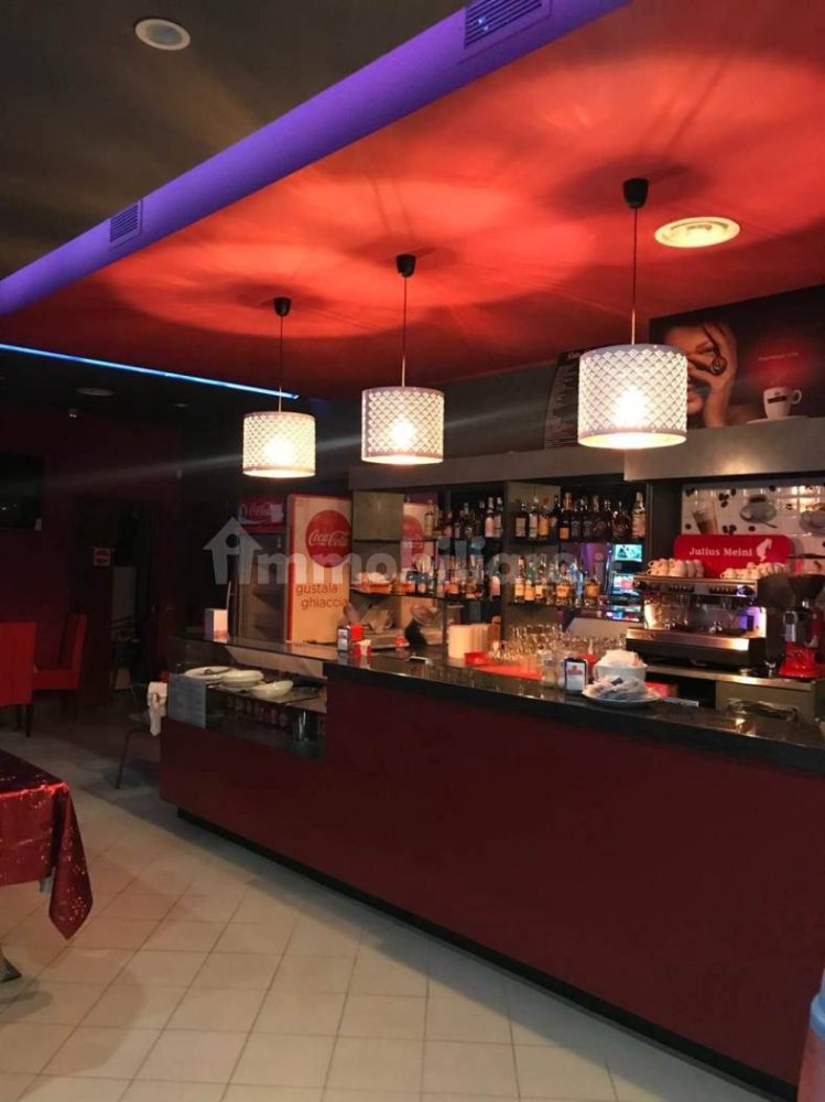 1 room Commercial property in Aulla, Italy No. 41486