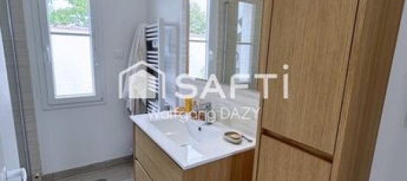 4 bedrooms House in Bonneuil-Matours, France No. 313234 17