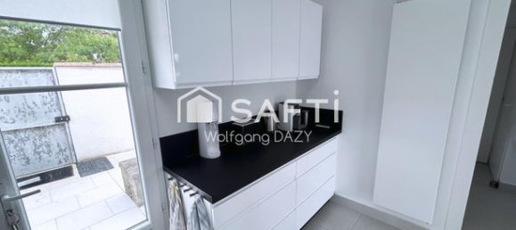 4 bedrooms House in Bonneuil-Matours, France No. 313234 14