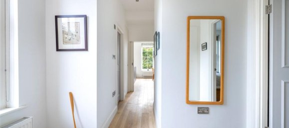 2 غرف نوم شقة في Maida Vale, United Kingdom رقم 7386 11