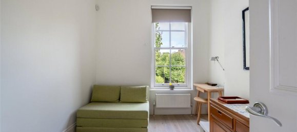 2 غرف نوم شقة في Maida Vale, United Kingdom رقم 7386 8