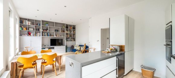 2 غرف نوم شقة في Maida Vale, United Kingdom رقم 7386 15