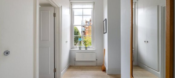 2 غرف نوم شقة في Maida Vale, United Kingdom رقم 7386 10