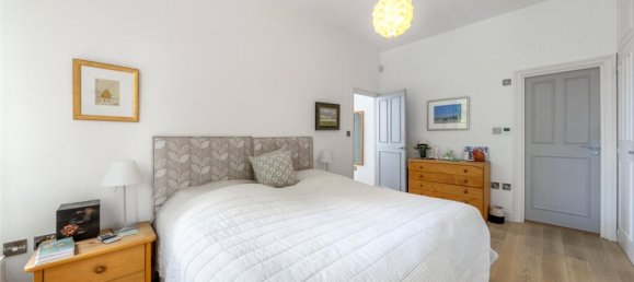 2 غرف نوم شقة في Maida Vale, United Kingdom رقم 7386 5