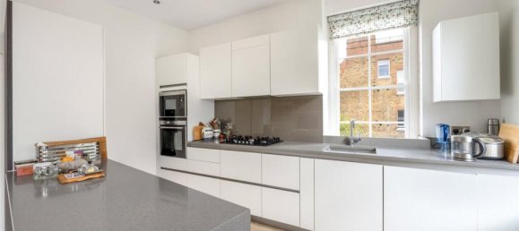 2 غرف نوم شقة في Maida Vale, United Kingdom رقم 7386 3