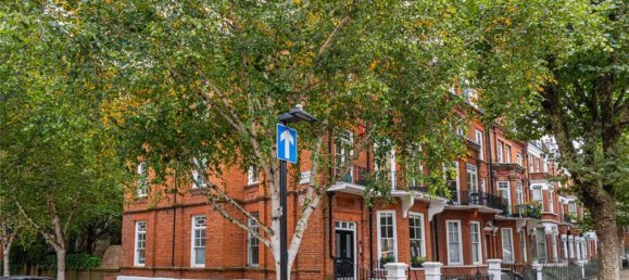 2 غرف نوم شقة في Maida Vale, United Kingdom رقم 7386 17