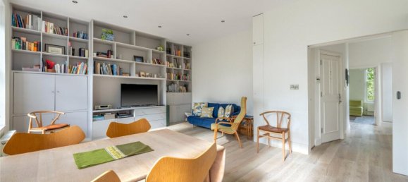 2 غرف نوم شقة في Maida Vale, United Kingdom رقم 7386 12