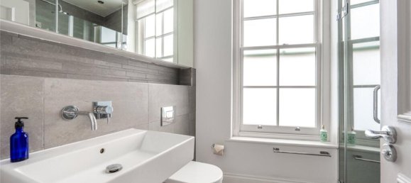 2 غرف نوم شقة في Maida Vale, United Kingdom رقم 7386 9