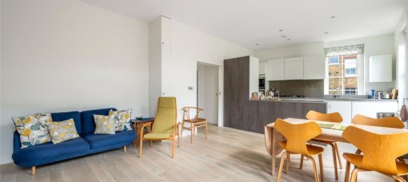 2 غرف نوم شقة في Maida Vale, United Kingdom رقم 7386 14