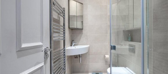 2 غرف نوم شقة في Maida Vale, United Kingdom رقم 7386 7