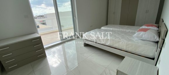 2 Schlafzimmer Penthouse in Swieqi, Malta, Nr. 10116 16