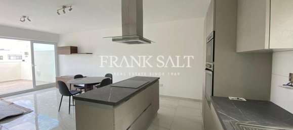 2 Schlafzimmer Penthouse in Swieqi, Malta, Nr. 10116 8