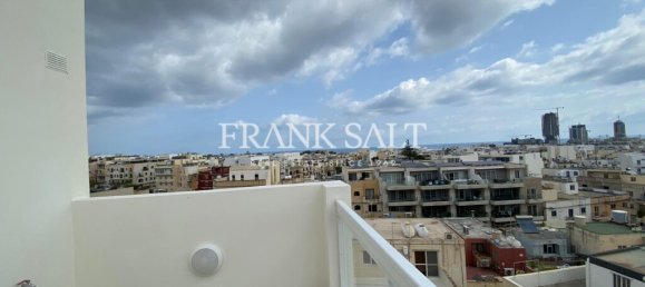 2 Schlafzimmer Penthouse in Swieqi, Malta, Nr. 10116 6