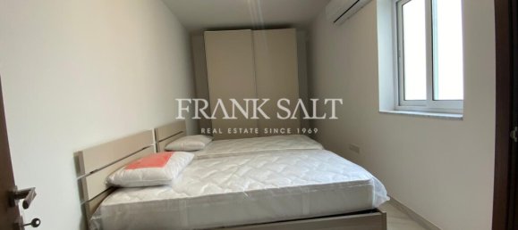 2 Schlafzimmer Penthouse in Swieqi, Malta, Nr. 10116 19