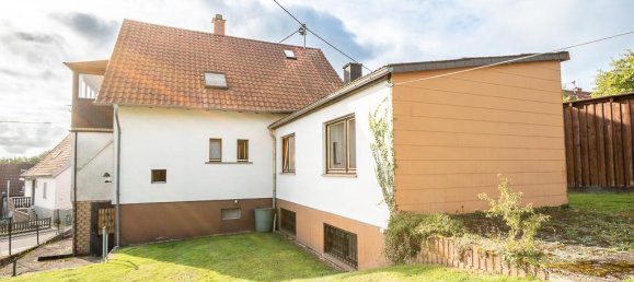 4 غرف نوم منزل في Sankt Wendel, Germany رقم 283841 17