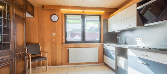 4 غرف نوم منزل في Sankt Wendel, Germany رقم 283841 3