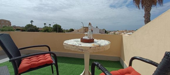 2 chambres Villa à Alicante, Spain No. 171461 31