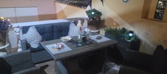 2 chambres Villa à Alicante, Spain No. 171461 35