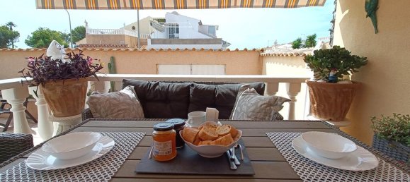 2 chambres Villa à Alicante, Spain No. 171461 5